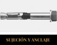 sujecion y anclaje